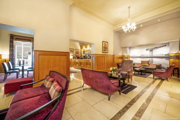 Hotel Millennium Glasgow